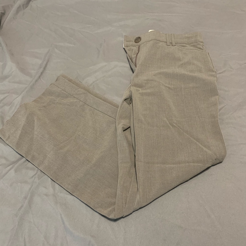 Dress pants